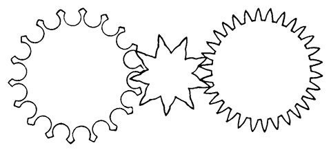 Планиверсум. Виртуальный контакт с двухмерным миром - img_123.jpg