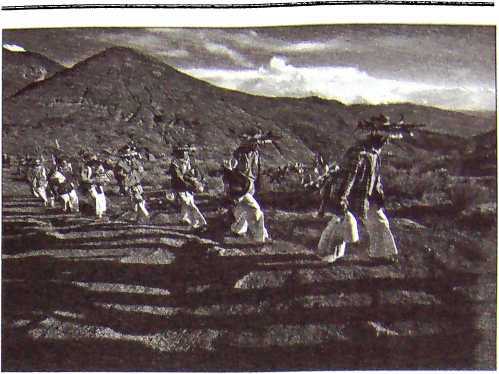 Карлос Кастанеда. Путь мага и воина духа - i_009.jpg