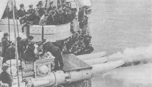 Миноносцы и эскортные корабли Германии (1926-1945) - pic_5.jpg