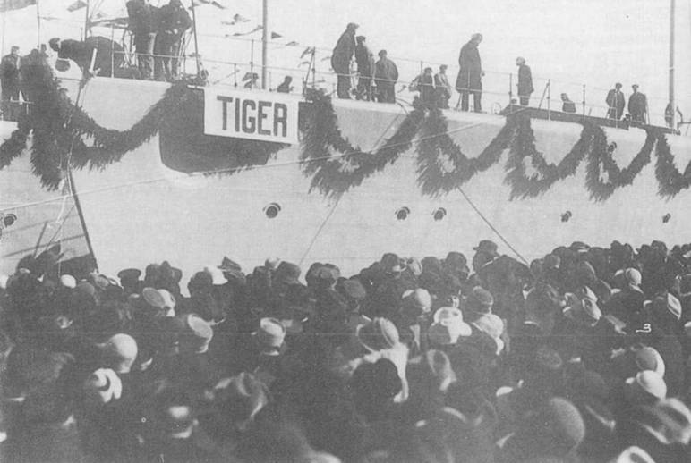 Миноносцы и эскортные корабли Германии (1926-1945) - pic_96.jpg