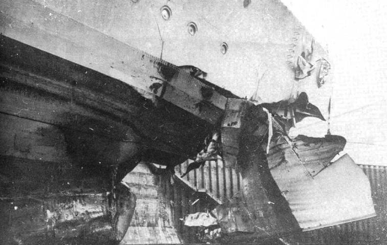 Миноносцы и эскортные корабли Германии (1926-1945) - pic_133.jpg