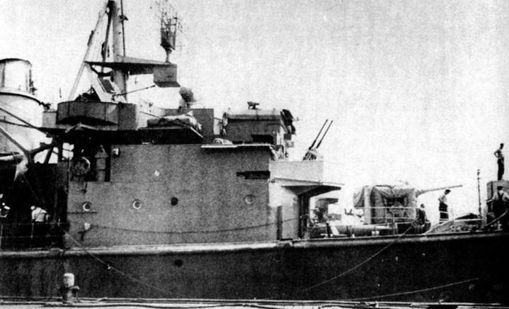 Миноносцы и эскортные корабли Германии (1926-1945) - pic_155.jpg