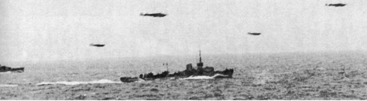 Миноносцы и эскортные корабли Германии (1926-1945) - pic_161.jpg