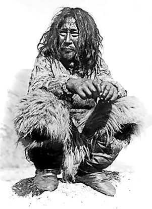 По большому льду. Северный полюс - i_039.jpg