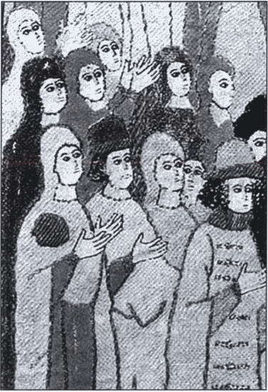 Знаменитые женщины Московской Руси. XV—XVI века - i_036.jpg