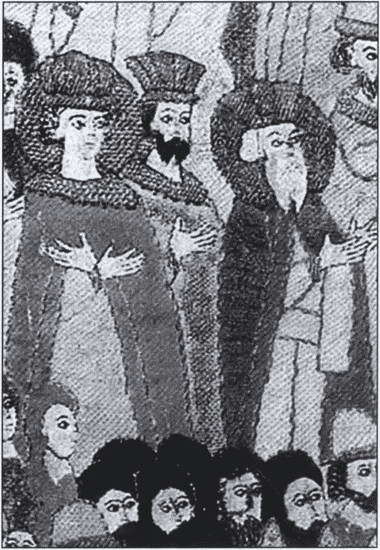 Знаменитые женщины Московской Руси. XV—XVI века - i_037.jpg