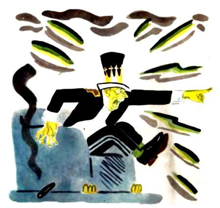 Сказка о военной тайне, о Мальчише-Кибальчише и его твердом слове - pic_18.jpg