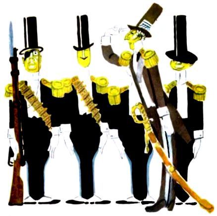 Сказка о военной тайне, о Мальчише-Кибальчише и его твердом слове - pic_19.jpg