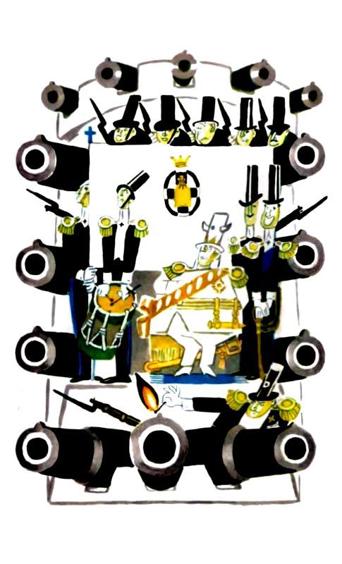 Сказка о военной тайне, о Мальчише-Кибальчише и его твердом слове - pic_20.jpg