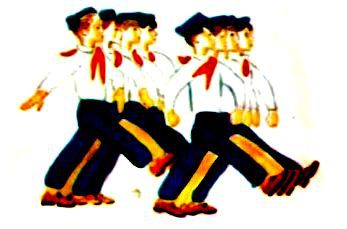 Сказка о военной тайне, о Мальчише-Кибальчише и его твердом слове - pic_23.jpg