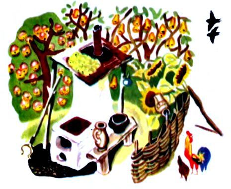 Сказка о военной тайне, о Мальчише-Кибальчише и его твердом слове - pic_5.jpg