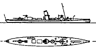 Эскадренные миноносцы и миноносцы Японии (1879-1945 гг.) - img_27.png