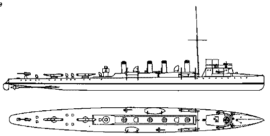 Эскадренные миноносцы и миноносцы Японии (1879-1945 гг.) - img_33.png