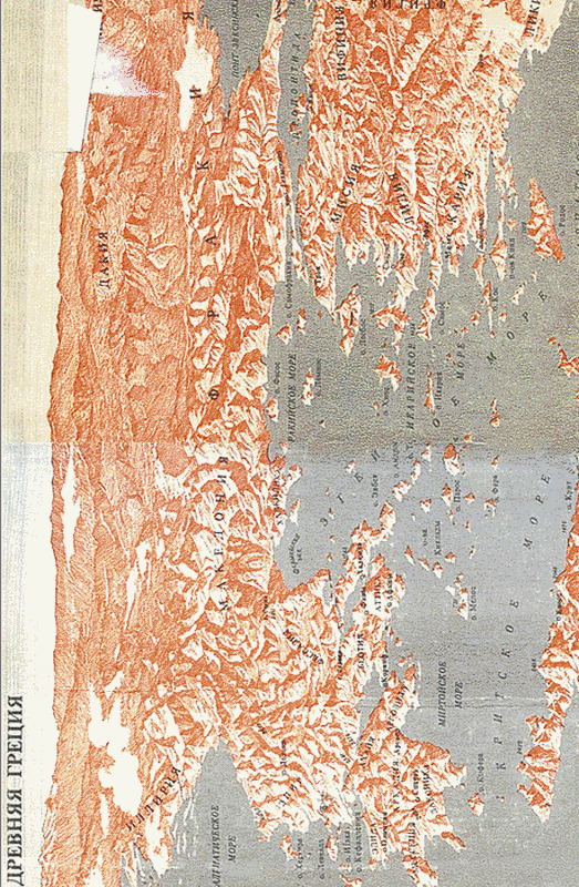 История Древней Греции - map3.png