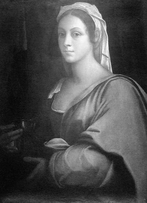 Мост через бездну. Книга 1. Комментарий к античности - i_010.jpg