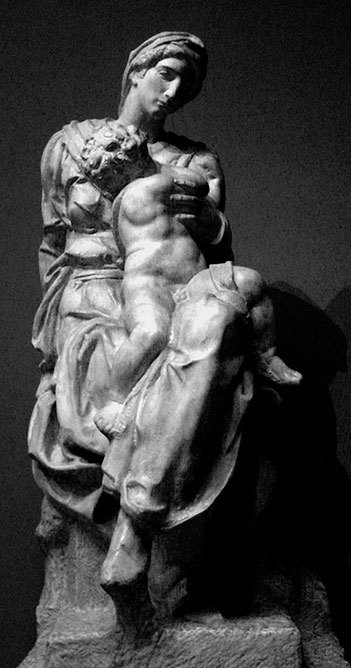 Мост через бездну. Книга 1. Комментарий к античности - i_013.jpg