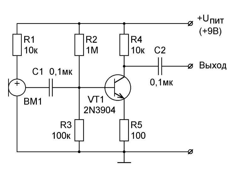 Шпионские штучки, или Секреты тайной радиосвязи - i_007.jpg