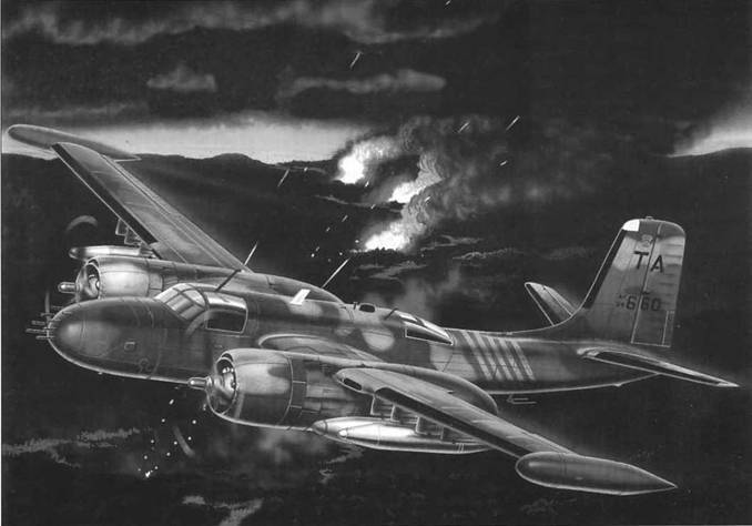 А-26 «Invader» - pic_1.jpg