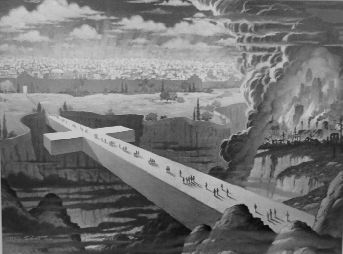 Любовь побеждает: Книга о рае, аде и судьбе каждого человека - _3.jpg