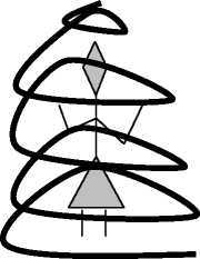 Процессуальный ум: Руководство по установлению связи с Умом Бога - i_025.jpg