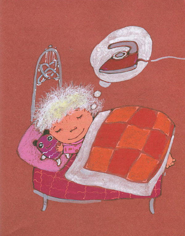 Привет, Волли! - i_016.jpg