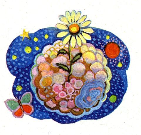 У нас в космосе... - i_017.jpg