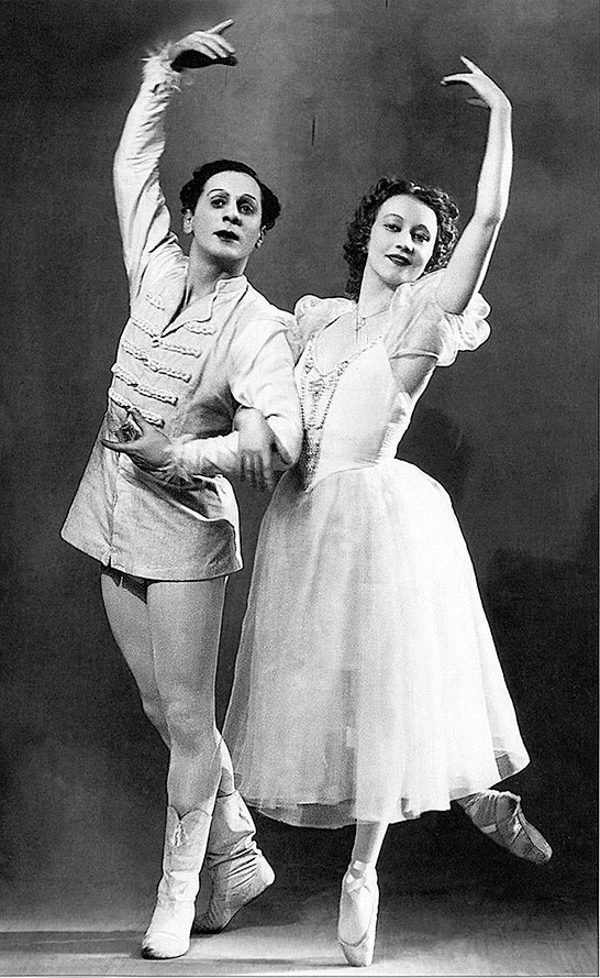 Зубы дракона. Мои 30-е годы - i_033.jpg