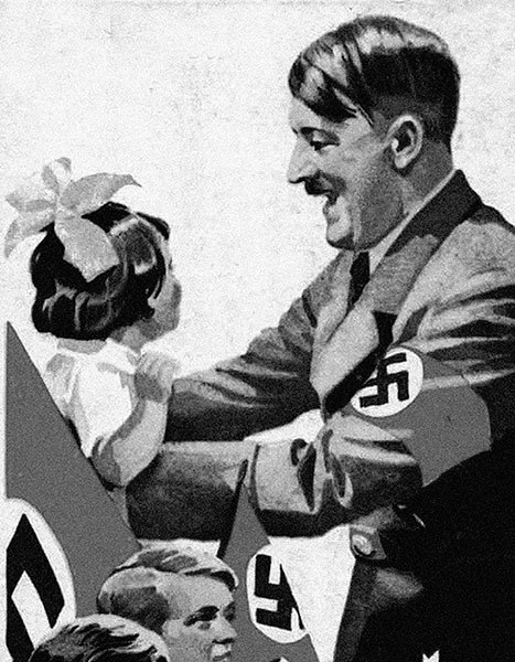 Зубы дракона. Мои 30-е годы - i_053.jpg