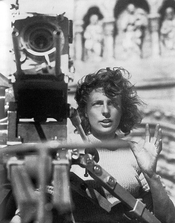 Зубы дракона. Мои 30-е годы - i_055.jpg