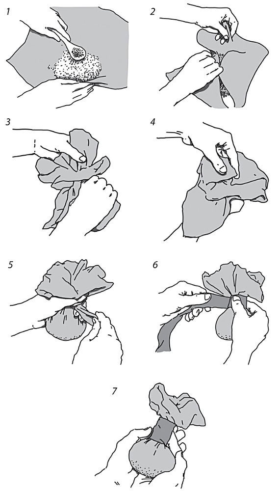 Исцеляющие прикосновения. Энергетический массаж по линиям и точкам - _01.jpg