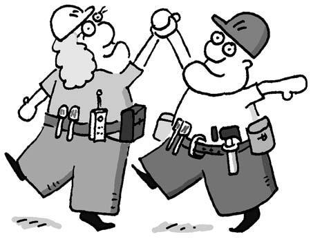 301 способ не скучать на работе - i_003.jpg