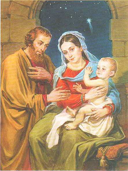 Библейские предания. Новый завет - i_003.jpg