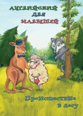  Плотникова А - Происшествие в лесу
