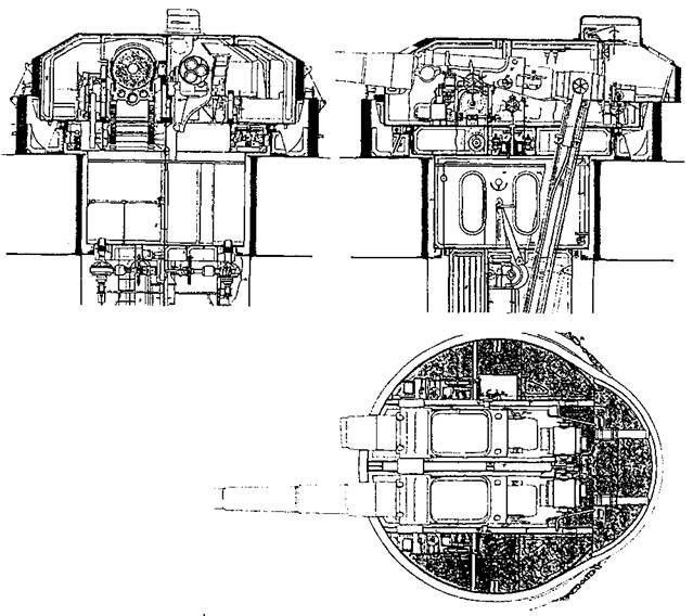 Броненосцы Австро-Венгерской империи. Часть I. - pic_33.jpg