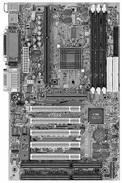 Видео на вашем компьютере: ТВ тюнеры, захват кадра, видеомонтаж, DVD - i_001.png