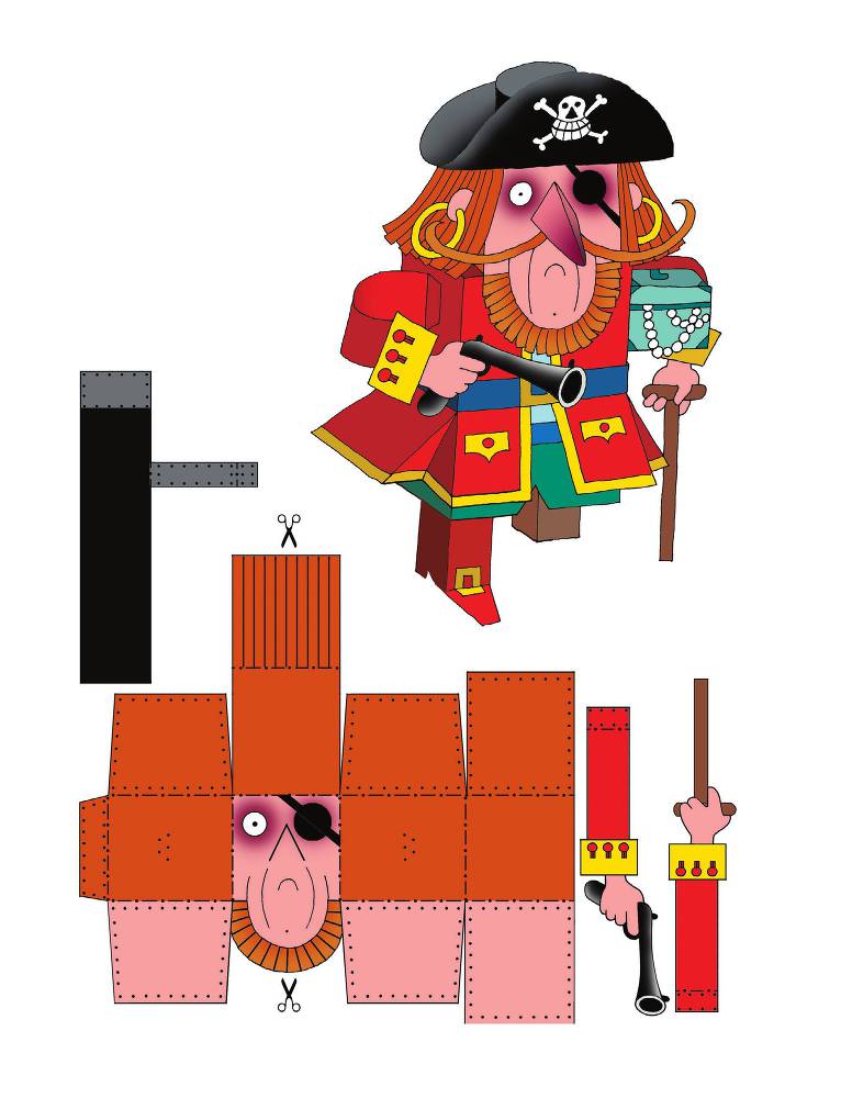 Самоделки от Мурзилки - _4.jpg