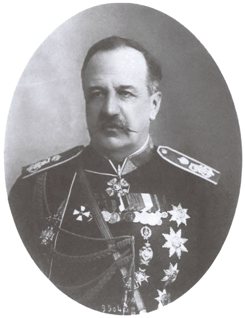 Великая война на Кавказском фронте. 1914-1917 гг. - i_002.png
