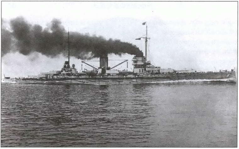 Великая война на Кавказском фронте. 1914-1917 гг. - i_003.jpg