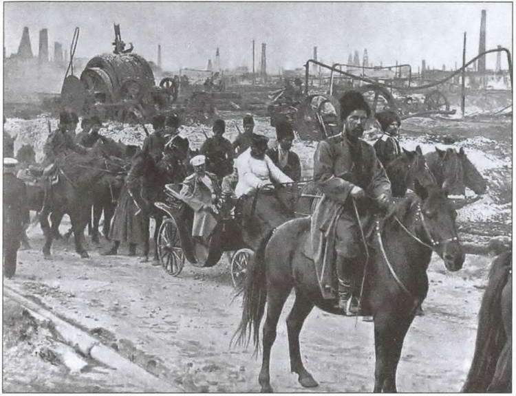 Великая война на Кавказском фронте. 1914-1917 гг. - i_005.jpg