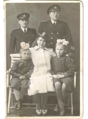 Старинная тетрадь забытого ветерана (СИ) - _2.jpg