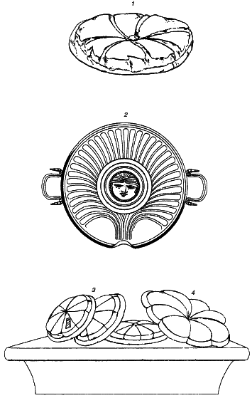 Таинства кулинарии. Гастрономическое великолепие Античного мира - i_009.png