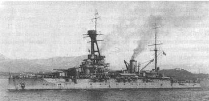 Линейные корабли типа “Бретань” (1912-1953) - pic_49.jpg