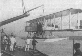 Линейные корабли типа “Бретань” (1912-1953) - pic_56.jpg