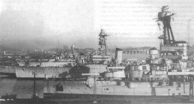 Линейные корабли типа “Бретань” (1912-1953) - pic_62.jpg