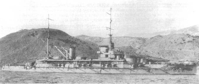 Линейные корабли типа “Бретань” (1912-1953) - pic_78.jpg