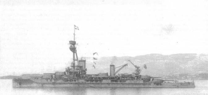 Линейные корабли типа “Бретань” (1912-1953) - pic_80.jpg