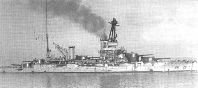 Линейные корабли типа “Бретань” (1912-1953) - pic_87.jpg