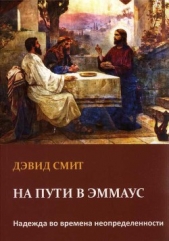  Смит Дэвид - На пути в Эммаус. Надежда во времена неопределенности