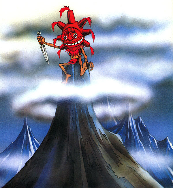 Злой дух Ниагарского водопада - i_034.jpg