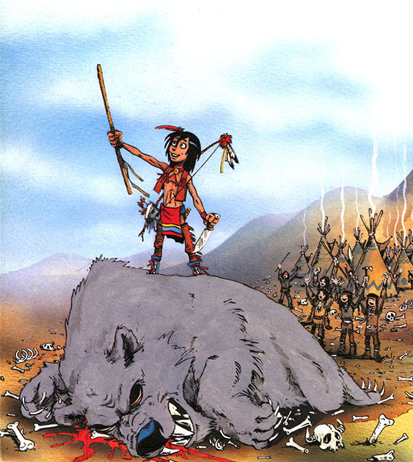 Злой дух Ниагарского водопада - i_042.jpg